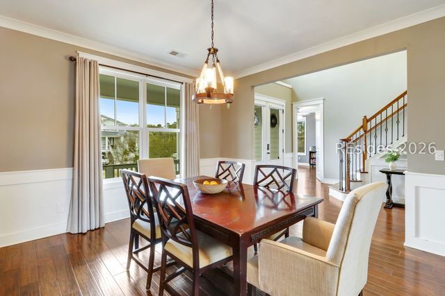 32 Hackney Pony Ln, Hilton Head Island, SC 29926