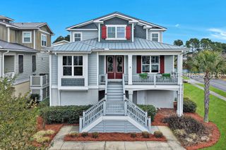 32 Hackney Pony Ln, Hilton Head Island, SC 29926
