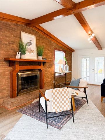 210 Parkway Avenue, High Point, NC 27262