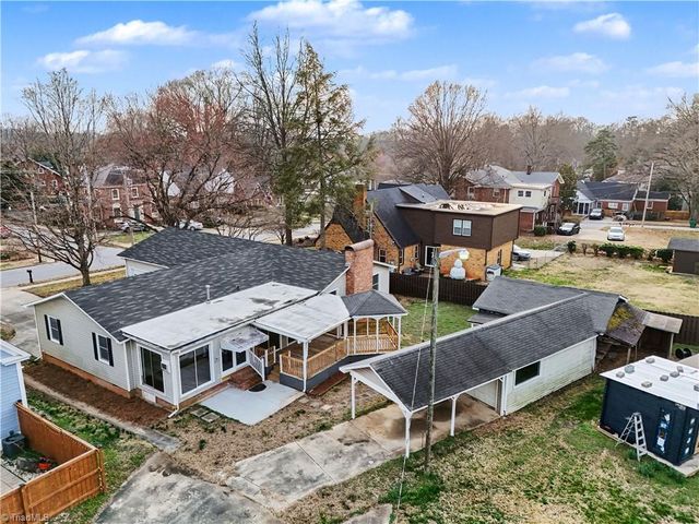 210 Parkway Avenue, High Point, NC 27262