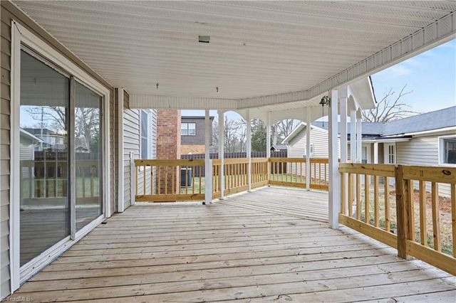 210 Parkway Avenue, High Point, NC 27262