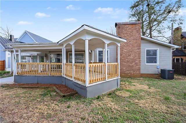 210 Parkway Avenue, High Point, NC 27262