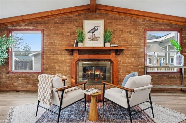 210 Parkway Avenue, High Point, NC 27262