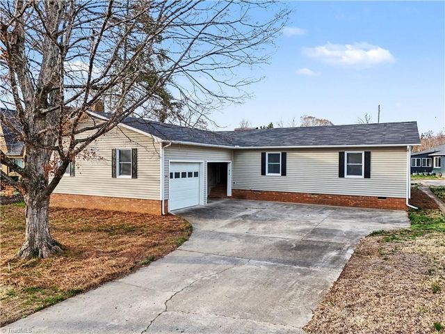 210 Parkway Avenue, High Point, NC 27262