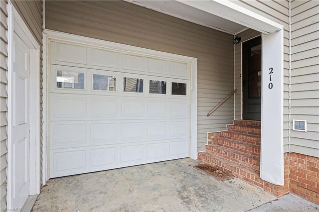 210 Parkway Avenue, High Point, NC 27262