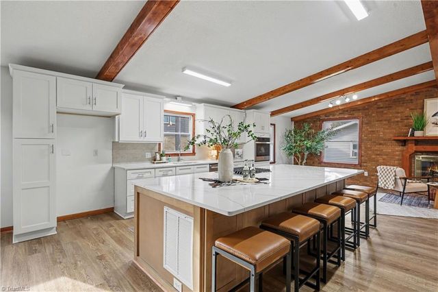 210 Parkway Avenue, High Point, NC 27262