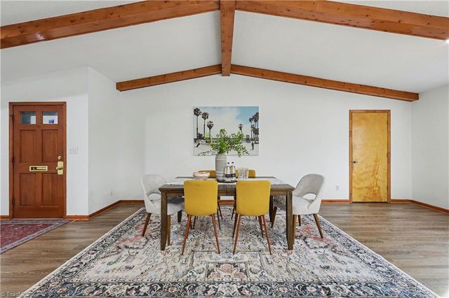 210 Parkway Avenue, High Point, NC 27262