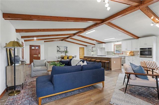 210 Parkway Avenue, High Point, NC 27262