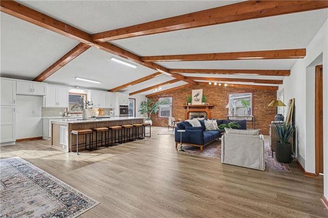 210 Parkway Avenue, High Point, NC 27262