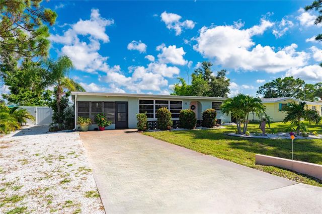 70 VIRGINIA COURT, Englewood, FL 34223