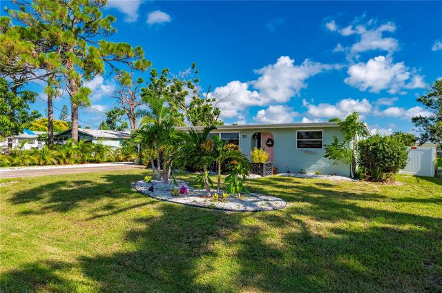 70 VIRGINIA COURT, Englewood, FL 34223