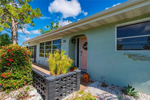 70 VIRGINIA COURT, Englewood, FL 34223