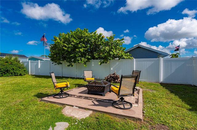 70 VIRGINIA COURT, Englewood, FL 34223