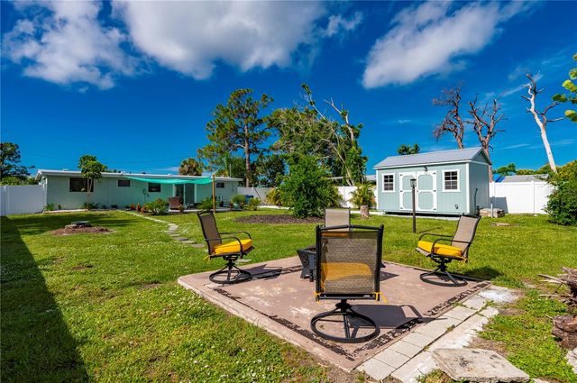 70 VIRGINIA COURT, Englewood, FL 34223