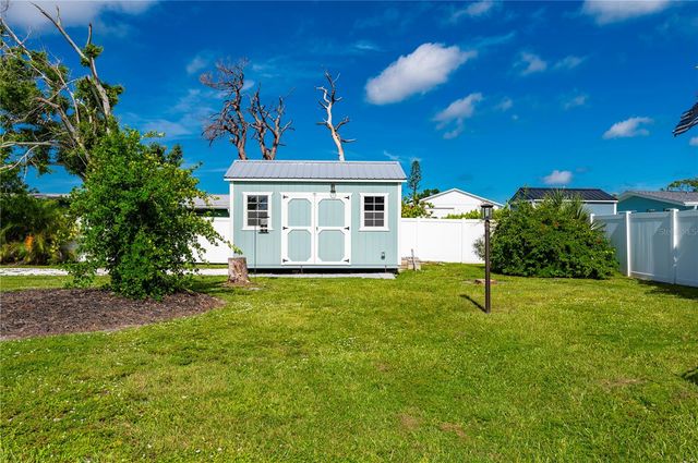 70 VIRGINIA COURT, Englewood, FL 34223