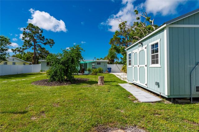 70 VIRGINIA COURT, Englewood, FL 34223