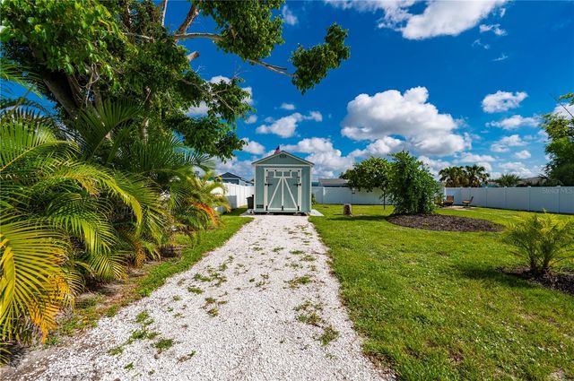 70 VIRGINIA COURT, Englewood, FL 34223