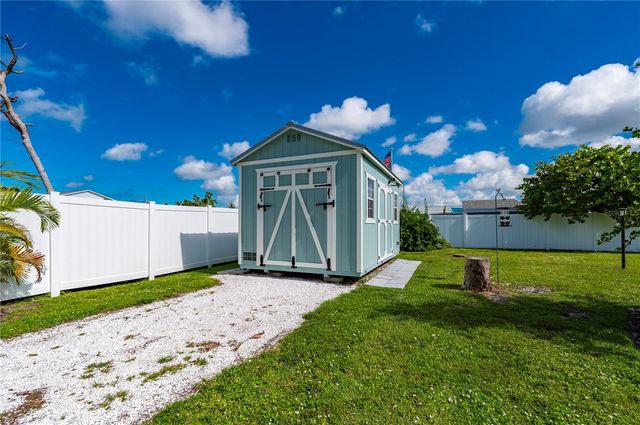 70 VIRGINIA COURT, Englewood, FL 34223