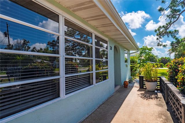 70 VIRGINIA COURT, Englewood, FL 34223