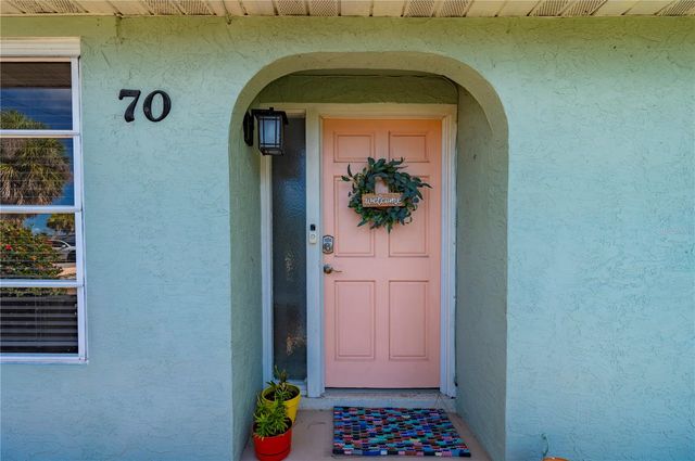 70 VIRGINIA COURT, Englewood, FL 34223