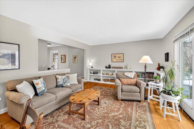 9 Frederick Circle, Madison, WI 53711