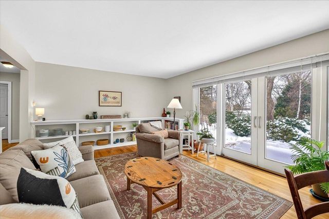 9 Frederick Circle, Madison, WI 53711