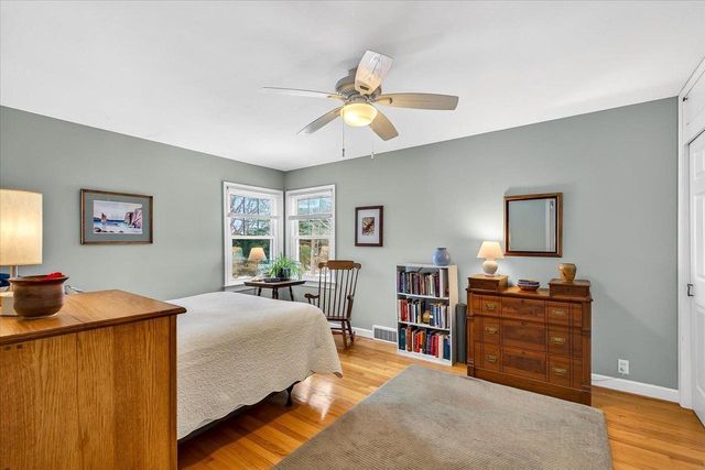 9 Frederick Circle, Madison, WI 53711