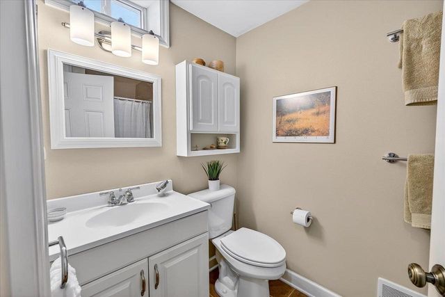 9 Frederick Circle, Madison, WI 53711