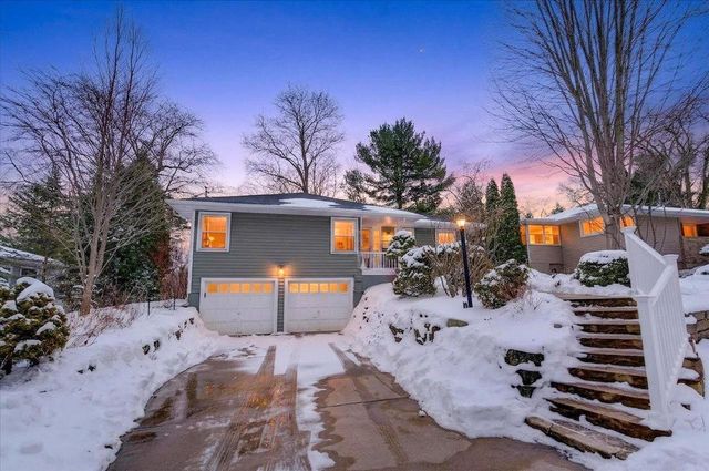 9 Frederick Circle, Madison, WI 53711