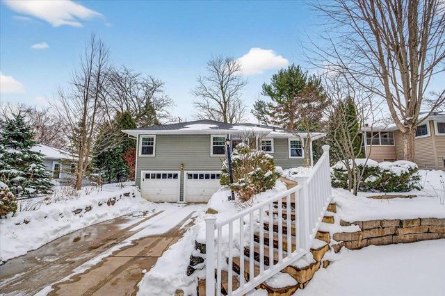 9 Frederick Circle, Madison, WI 53711