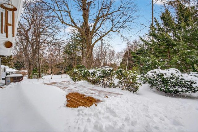 9 Frederick Circle, Madison, WI 53711