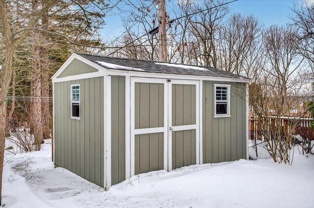 9 Frederick Circle, Madison, WI 53711