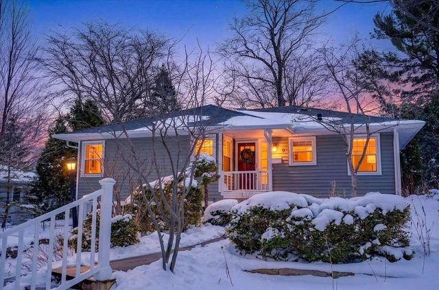 9 Frederick Circle, Madison, WI 53711