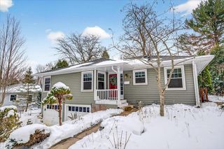 9 Frederick Circle, Madison, WI 53711