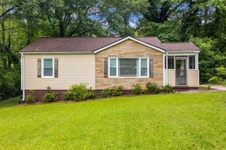 1764 Lee Street, Decatur, GA 30035