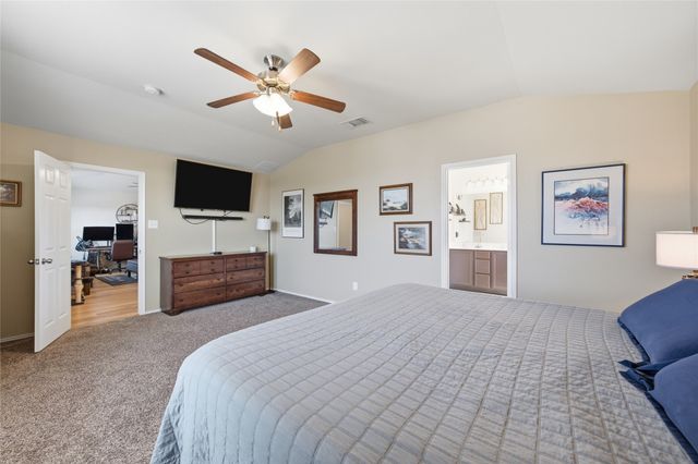 6520 Vista View Drive, Waco, TX 76712