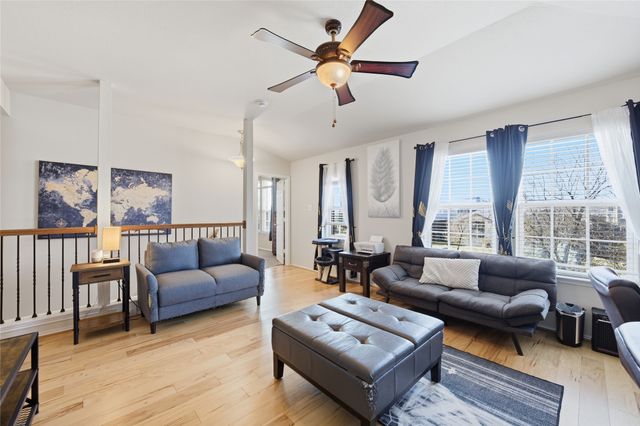 6520 Vista View Drive, Waco, TX 76712