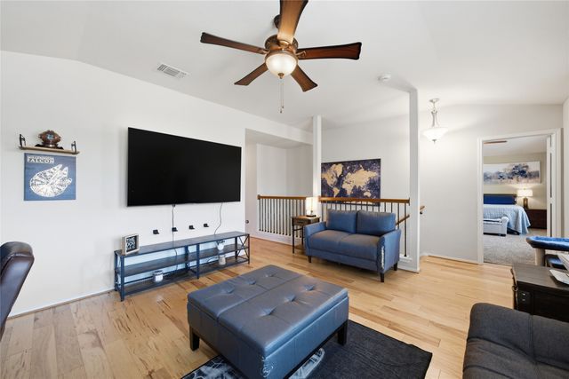 6520 Vista View Drive, Waco, TX 76712