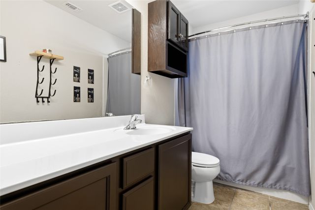 6520 Vista View Drive, Waco, TX 76712