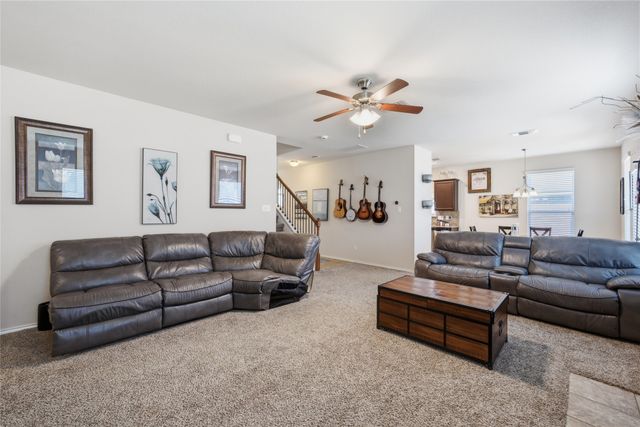 6520 Vista View Drive, Waco, TX 76712