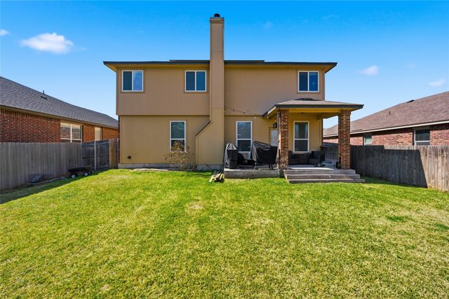 6520 Vista View Drive, Waco, TX 76712