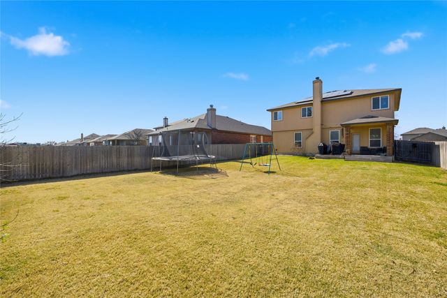 6520 Vista View Drive, Waco, TX 76712