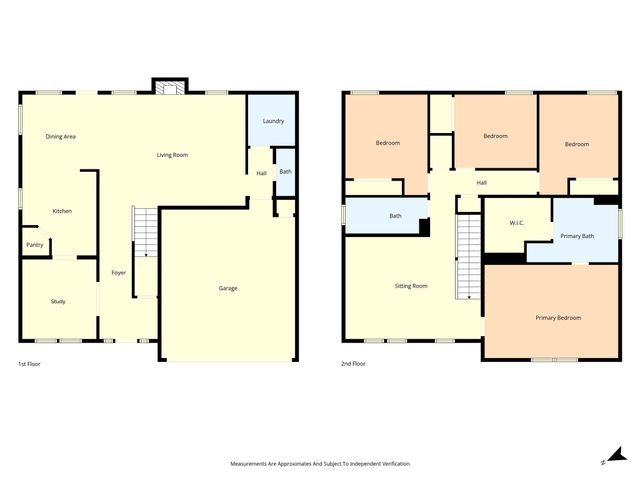 6520 Vista View Drive, Waco, TX 76712