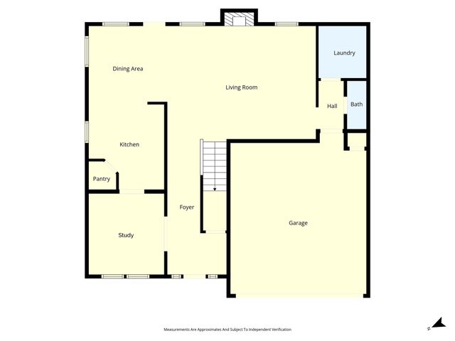 6520 Vista View Drive, Waco, TX 76712