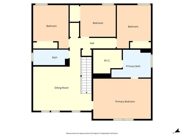 6520 Vista View Drive, Waco, TX 76712