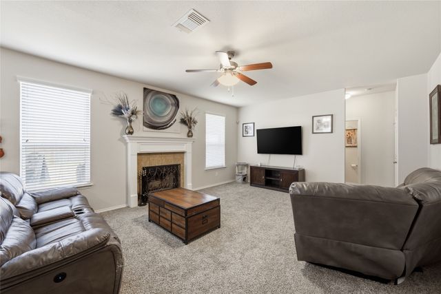 6520 Vista View Drive, Waco, TX 76712