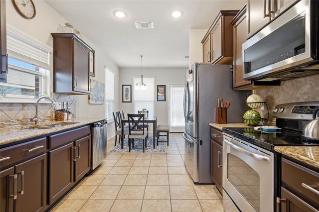 6520 Vista View Drive, Waco, TX 76712