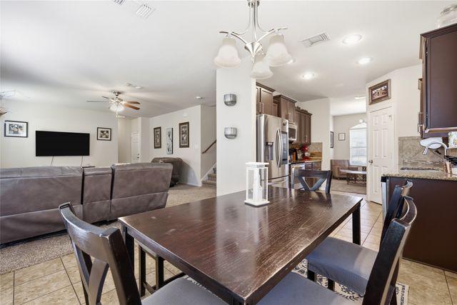 6520 Vista View Drive, Waco, TX 76712