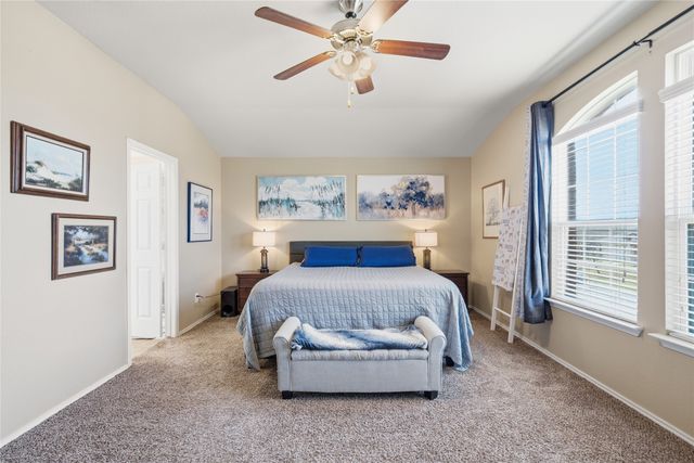 6520 Vista View Drive, Waco, TX 76712