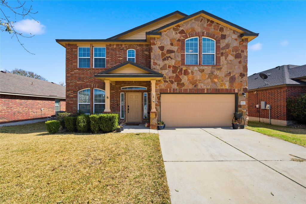 6520 Vista View Drive, Waco, TX 76712